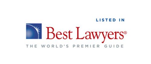Best Lawyers - The World's Premier Guide