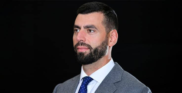 Gabriel Boghossian Gabriel Boghossian