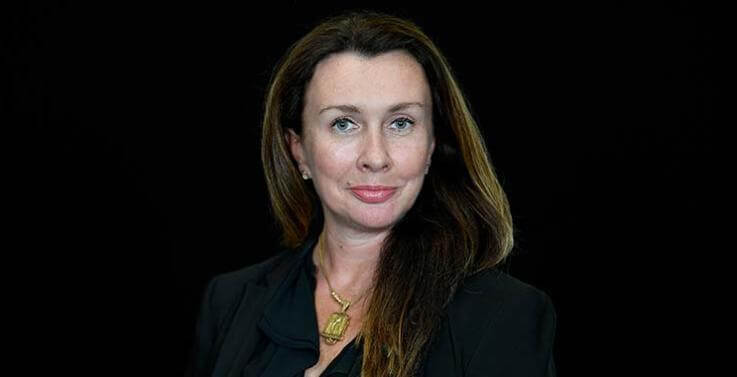Genevieve Quierin Genevieve Quierin