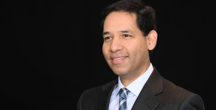 Of counsel Mark Silveira